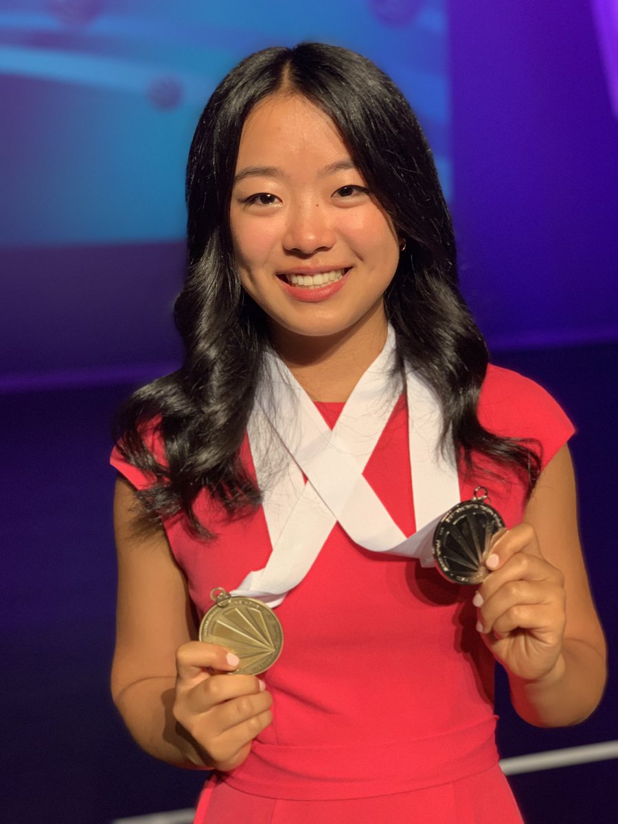EllenLinnihan's tweet photo. Congratulations to Erin Hu, Distinguished Young Woman of WI @ElmbrookSchools @BCHS_SDE @BCHSAAD @DYWofWI @DYWBrookfield https://t.co/Ewbql9FWEZ