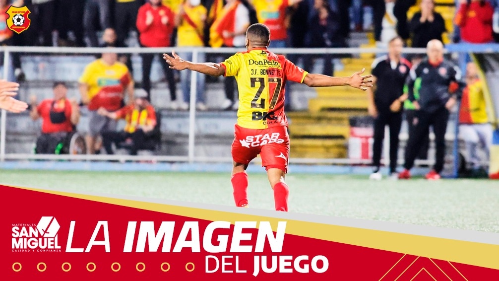 #MaterialesSanMiguel calidad y confianza, presenta la #ImagenDelJuego. 📸❤️💛

#SocioComercial #SomosElTeam