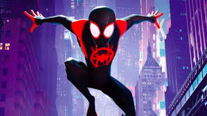 eduardo_ifier's tweet photo. Miles morales from the spidrman movie: Where are your parents https://t.co/RAxVIWNybO