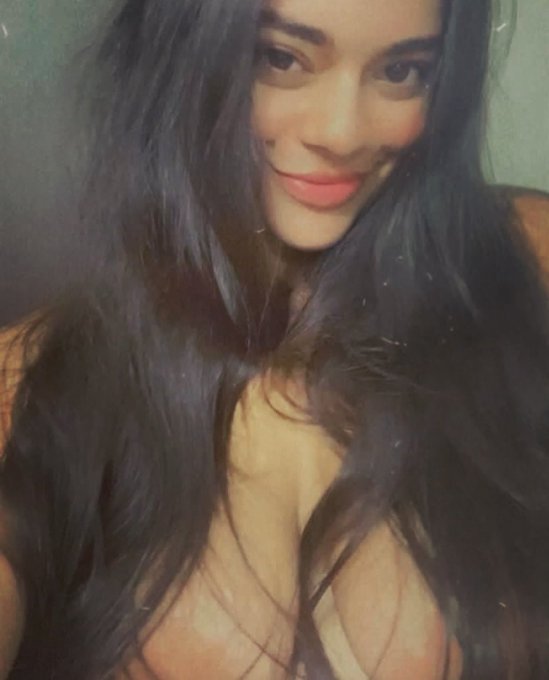 🐆  https://t.co/7joAQLUNxL  Support no pijama day. #nopijamaday #nudistworld #nudistwoman #smallboobs<a href="/tag/felizsabado"class="tags"><span>#felizsabado</span></a><a href="/tag/smallboobs"class="tags"><span>#smallboobs</span></a><a href="/tag/curvylicious"class="tags"><span>#curvylicious</span></a><a href="/tag/curvylatina"class="tags"><span>#curvylatina</span></a>