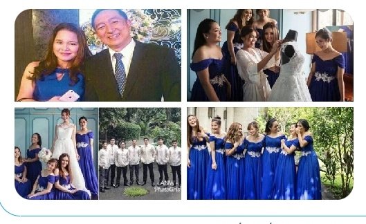 MGA KABABAYAN MAY NANALO NA!!!🤯🤯🤯....THE BEST ACTOR AND BEST ACTRESS WEDDING AWARD GOES TO...
THE FAMILY AND FRIENDS OF MAINE MENDOZA !!🏆🏆🏆
HA HA HA 😄😂🤣