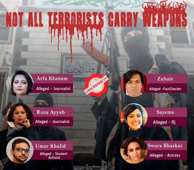 Would you agree? Is the power of te pen, more deadly than the fire of a weapon?