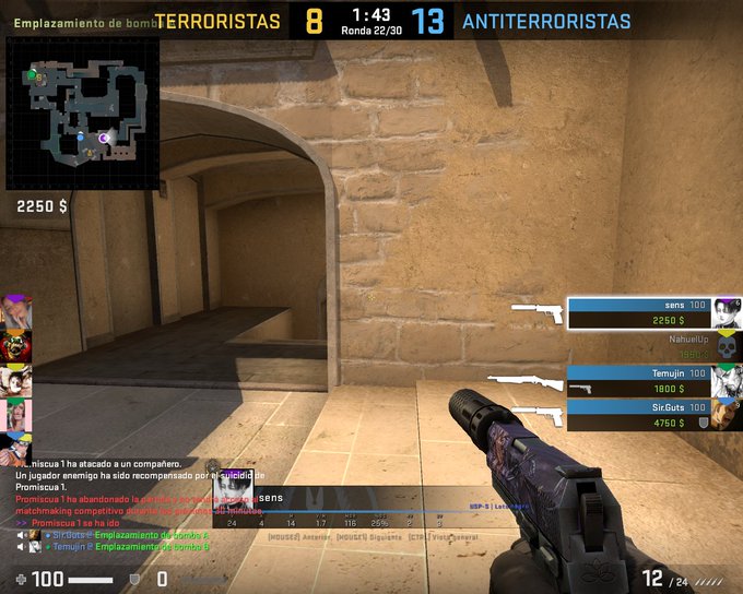 Me mato duglas y lo echaron gordo pelotudo. https://t.co/NRt3NaRDim<a href="/tag/elbananero"class="tags"><span>#elbananero</span></a>