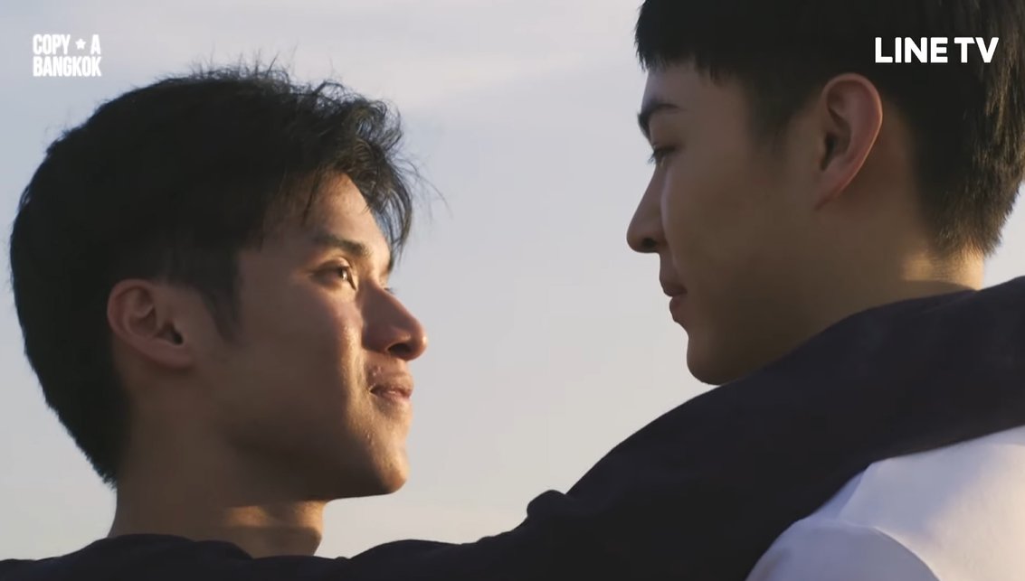 nap0322017's tweet photo. #makeitliveonthebeach Ep1
2人も最高、ロケーションも最高🥹🥹😇😭
#BoomPeak #TeeFuse 
#BoomKrittapak  #peakpeemapol
MAKE IT LIVE ON THE BEACH EP.1 [2/2] https://t.co/5lWSGEUnf1 https://t.co/UwTTVd1YDV