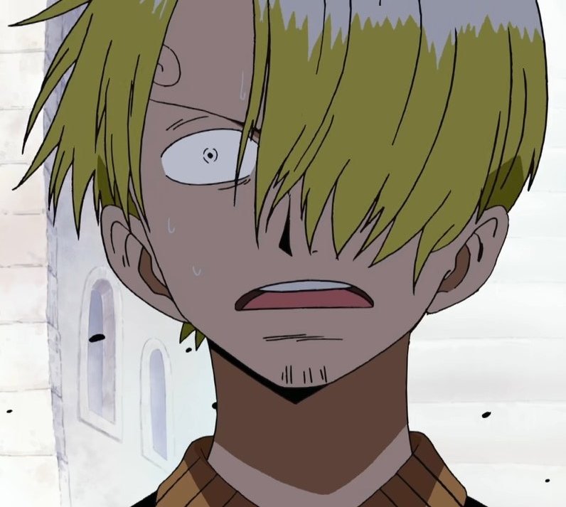 luffy lucuu sedunia tweet media