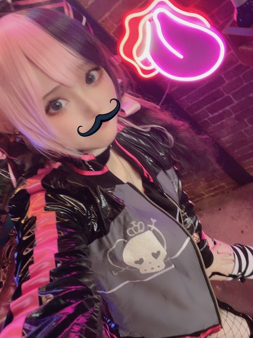 Twitterのコスプレ画像10