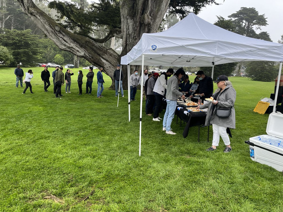 Sunset29 BBQ tweet media