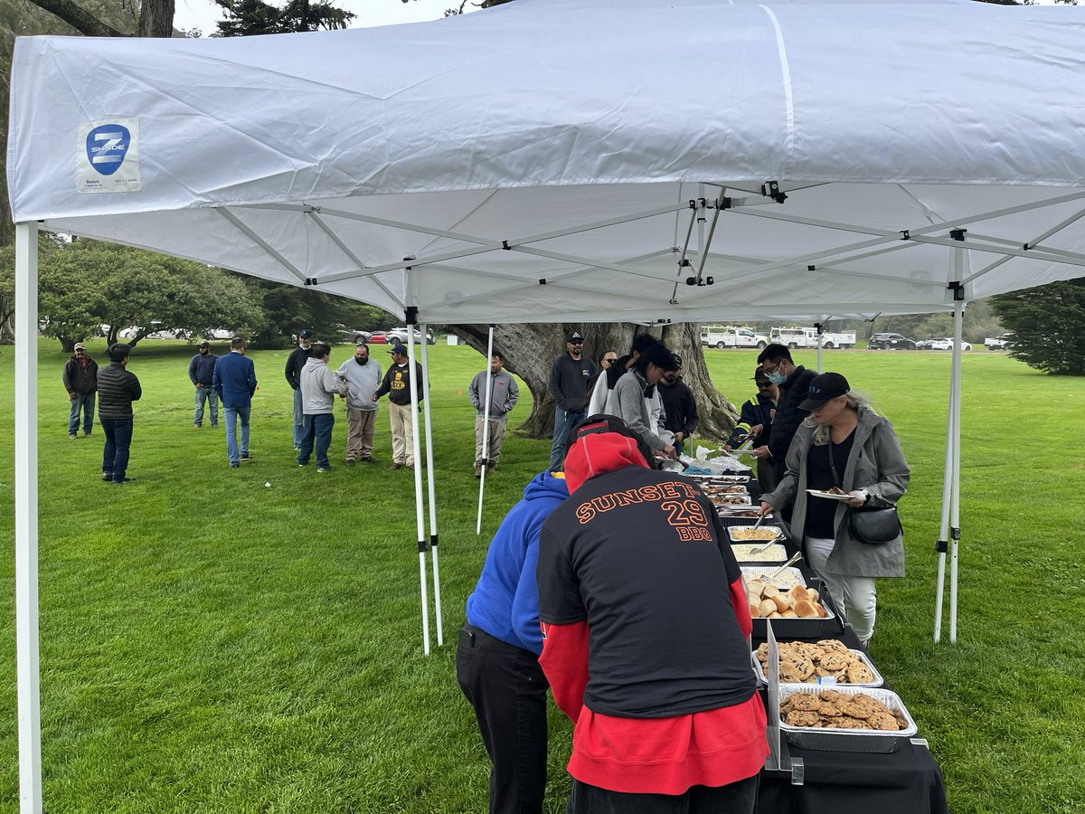 Sunset29 BBQ tweet media