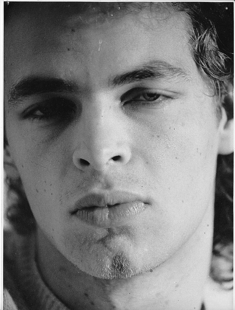 500beine's tweet photo. Was gibt's Neues? Nichts. Nur von früher: 1982.
#portraitphotography
#glumm https://t.co/ySuQnQp7jY