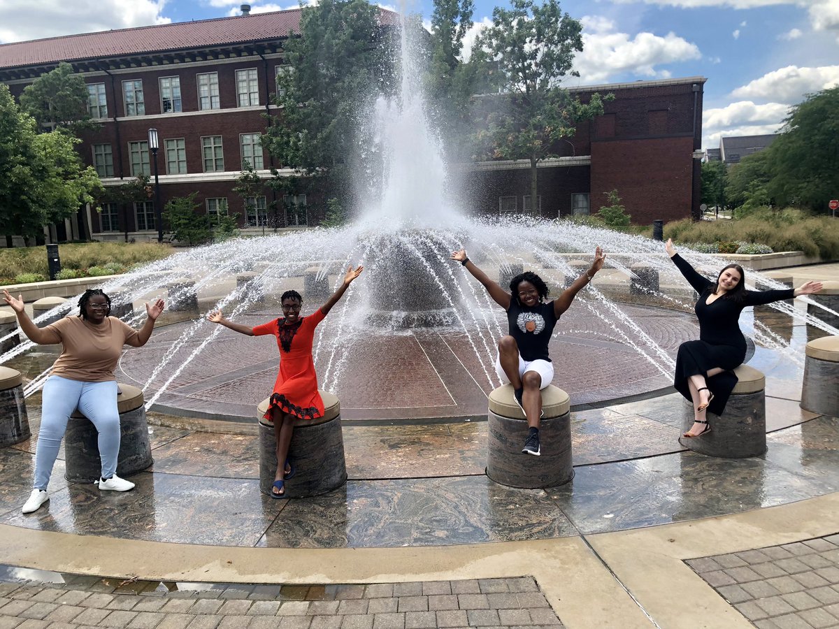 We had the best time today! Loved exploring <a href="/LifeAtPurdue/">Purdue University</a> campus and <a href="/WestLafayetteIN/">West Lafayette, IN</a>!