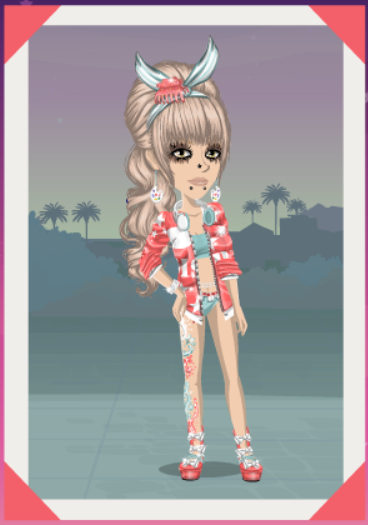 MSPDivines's tweet photo. Good Afternoon Divinities! With a new 80's-Tastic Feel, come and twin with us with our latest earlier times look "80's Take-Back" from khronichlos' profile! Its totally Non-VIP too! 🖌️

Twins will be featured in an SM later on!

Have an awesome day guys !! 💗
|| ~ Divines Team xo https://t.co/K7ByYfp8d1