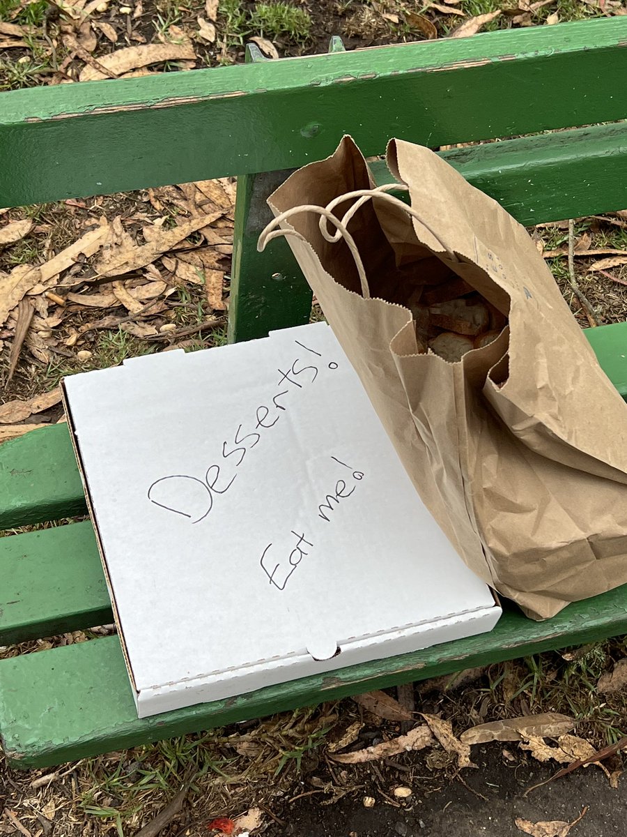 What are the chances this is actually filled with poop?