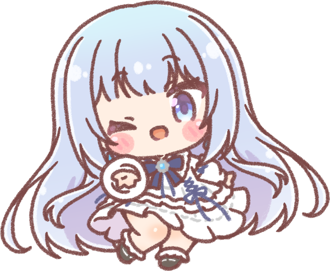 れなーぶるのtwitterイラスト検索結果