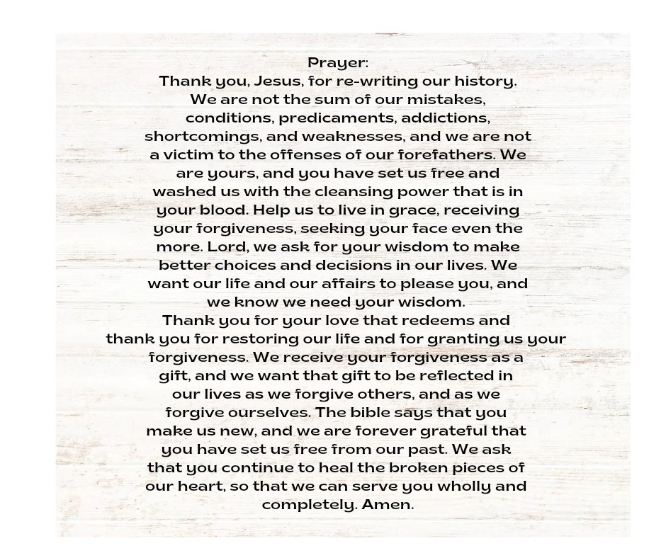 teachgift's tweet photo. God is a master at re-writing stories! Your past or history does not define your future. God wants to use your story for his glory. Underneath the rubble and ruins there is treasure to be salvaged that is just ripe for rebuilding. Allow this prayer to resonate in your heart.🙏🏿❤️ https://t.co/HI4oFl3M3a