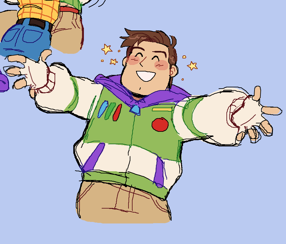 rad_milkk's tweet photo. hug :3
#ToyStory https://t.co/ERIPvnK02D