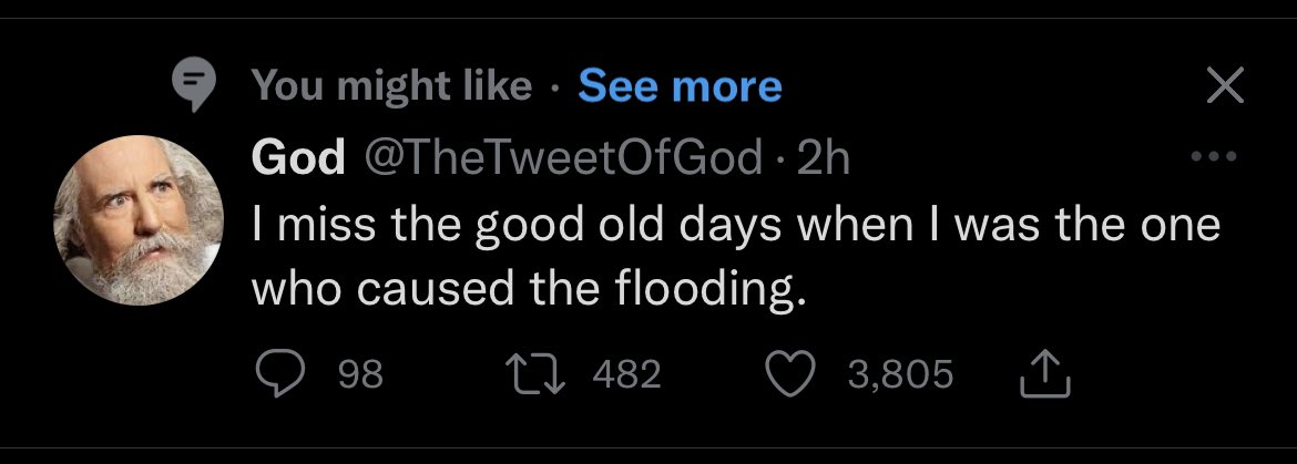 Benjamin James tweet media