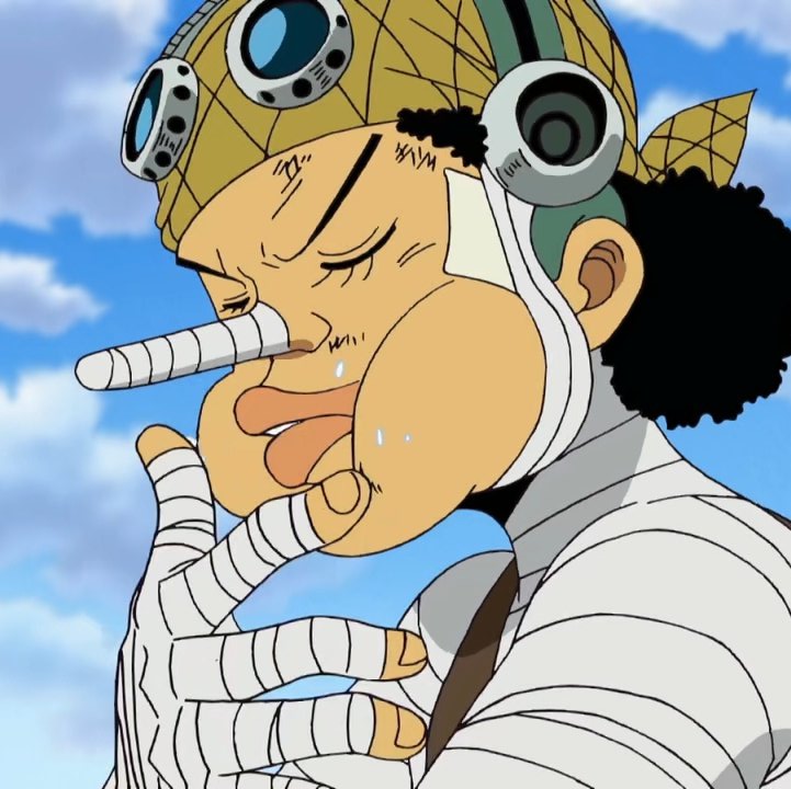 luffy lucuu sedunia tweet media