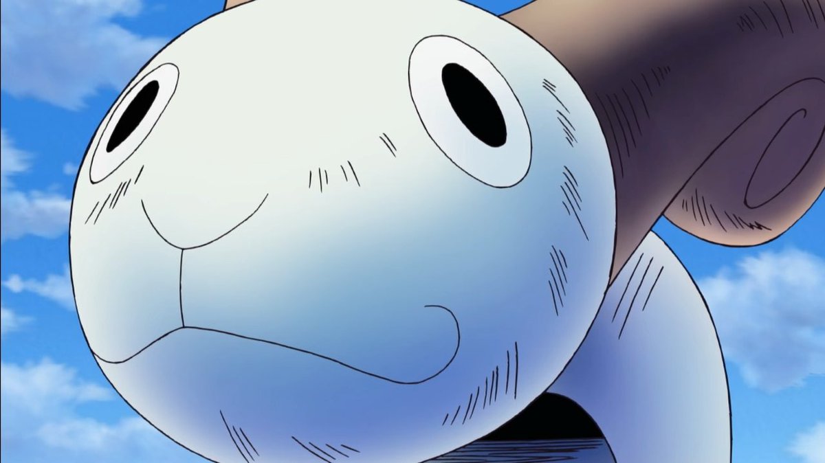 luffy lucuu sedunia tweet media
