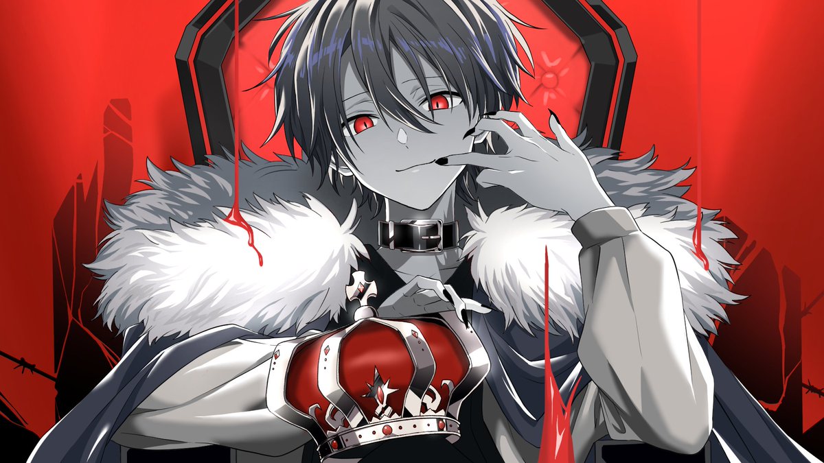 三途川ハカ@『俺クロ』憑かれた俺と黒神心霊相談所 on X: 