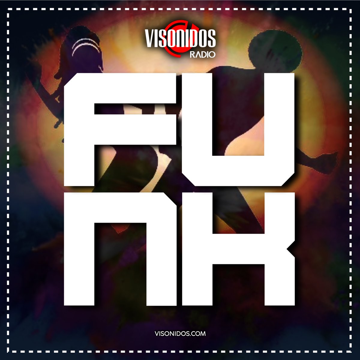 VisonidosRadio's tweet photo. π https://t.co/8Q6MSHW5pG π
π AIRE π #MundoFunk π
π #FunkMusic hasta a las π 22 hs en #VisonidosRadio
βΆοΈ Dale Play a tu #Radio π»
#Radio #BuenosAires #RadioStation #Argentina #Funk https://t.co/ky8f64TXmn