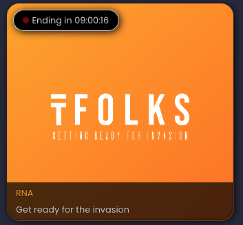 Just a few hours remaining! thetaboard.io/marketplace/dr…

#NFT #TFUEL #nftart #THETA