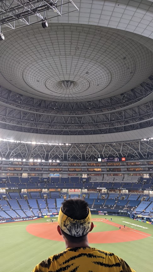 toraban_24's tweet photo. 旧アカ名が被ってしまっていたことに気づき、改名かつ自己紹介

01(02)line
京都在住、祖父の影響で阪神ファン14年目

よろしくです
#Twitter上にいる阪神ファン全員と繋がるのが密かな夢だったりするのでとりあえずこれを見た阪神ファンはRTいいねフォローしていただけると全力でフォローしに行きます https://t.co/MAstwaofqh