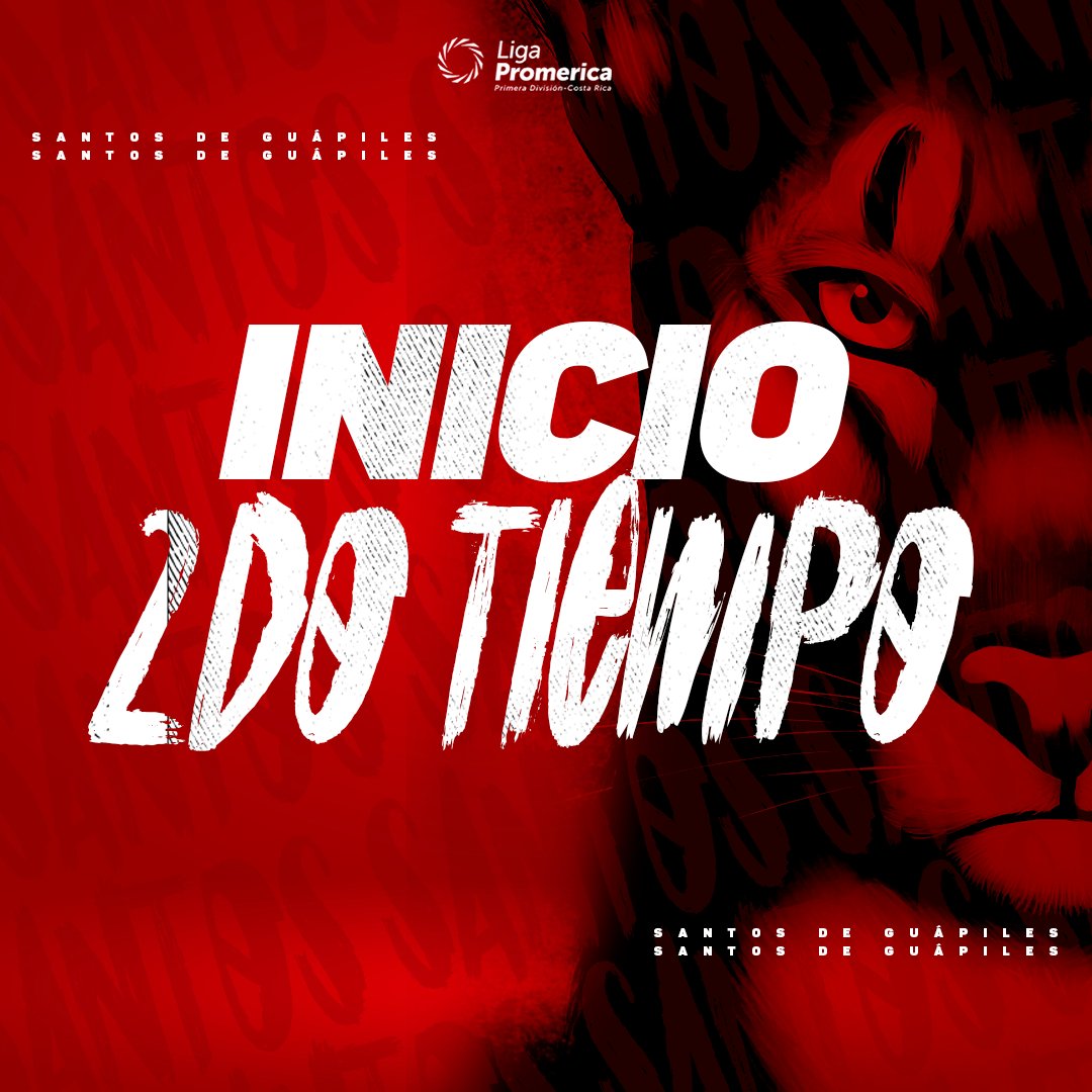 AD Santos tweet media