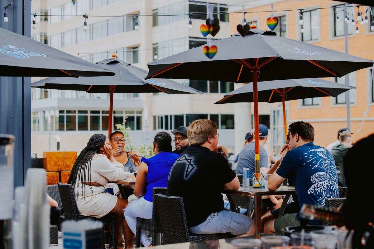 ties_lounge's tweet photo. Best views in town! ... https://t.co/E5nwpERoDu