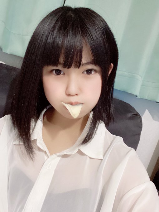 Twitterのコスプレ画像3