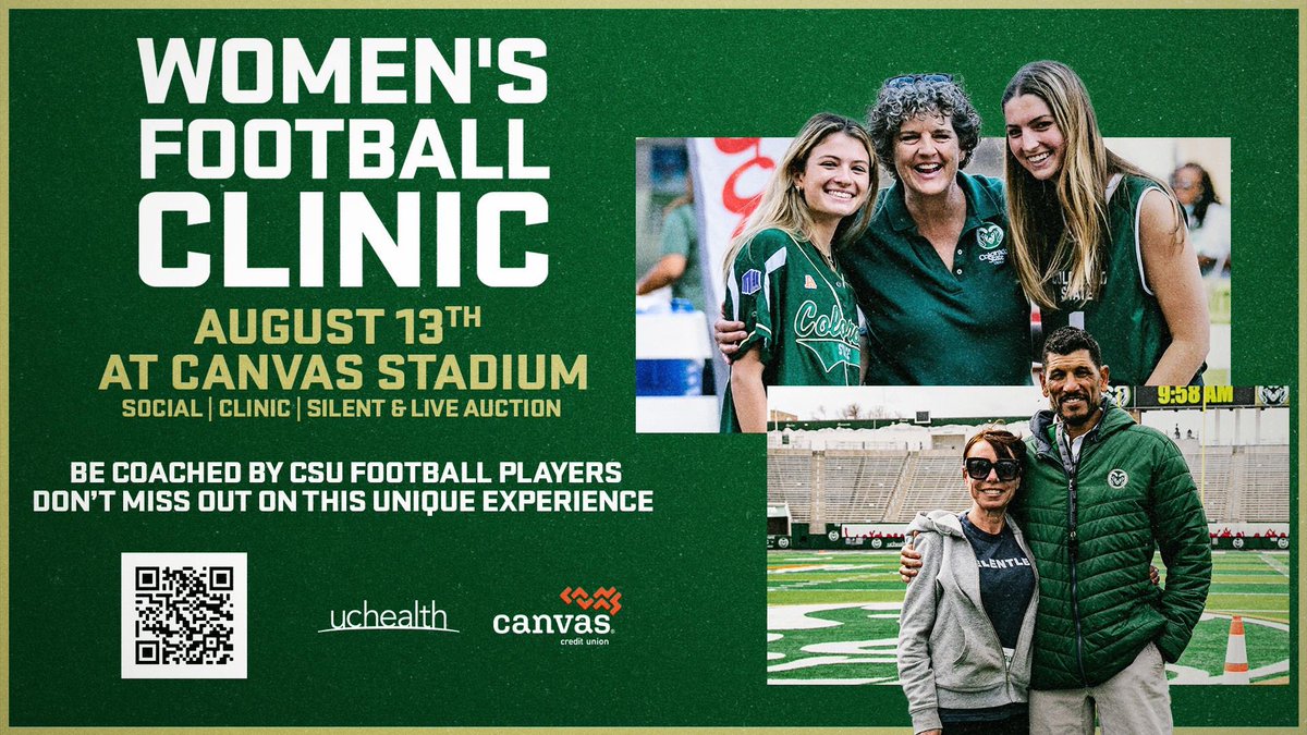 Paddy Turner (@paddyturner41) on Twitter photo Excited too see the women of Colorado show what they’ve got on the field August 13th! <a href="/kimnorvell4/">kim norvell</a> <a href="/CoachJayNorvell/">Jay Norvell</a> <a href="/CSUFootball/">Colorado State Football</a> Excited too see the women of Colorado show what they’ve got on the field August 13th! <a href="/kimnorvell4/">kim norvell</a> <a href="/CoachJayNorvell/">Jay Norvell</a> <a href="/CSUFootball/">Colorado State Football</a>