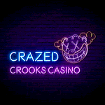 Photo by Crazed Crooks (@CrazedCrooks)