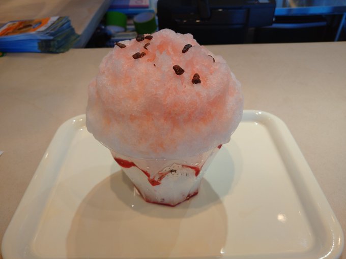 マツコの知らない世界 かき氷まとめ カフェの達人