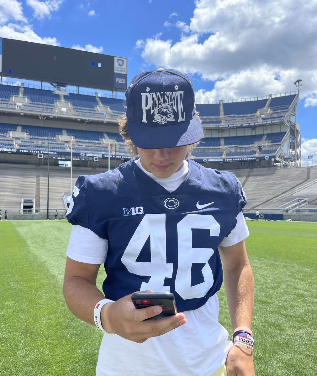 Sam Pilof tweet media