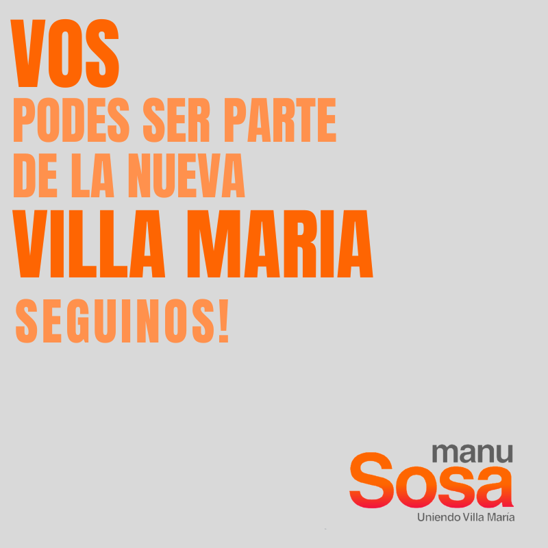 manusosavm's tweet photo. Seguinos!

TikTok: https://t.co/w1GEJ55T4q 
Instagram: https://t.co/bGv4KEGA2a
YouTube: Manu Sosa VM
Facebook: ManuelSosaOK https://t.co/6UWUzy1Cw0