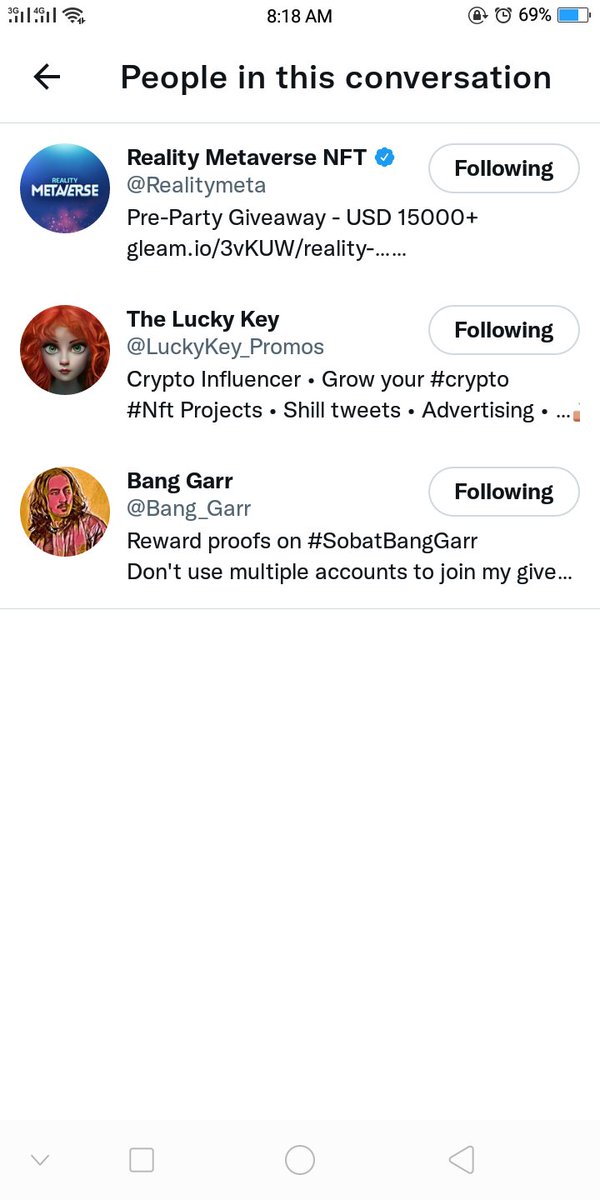 BIG WINS💰 tweet media