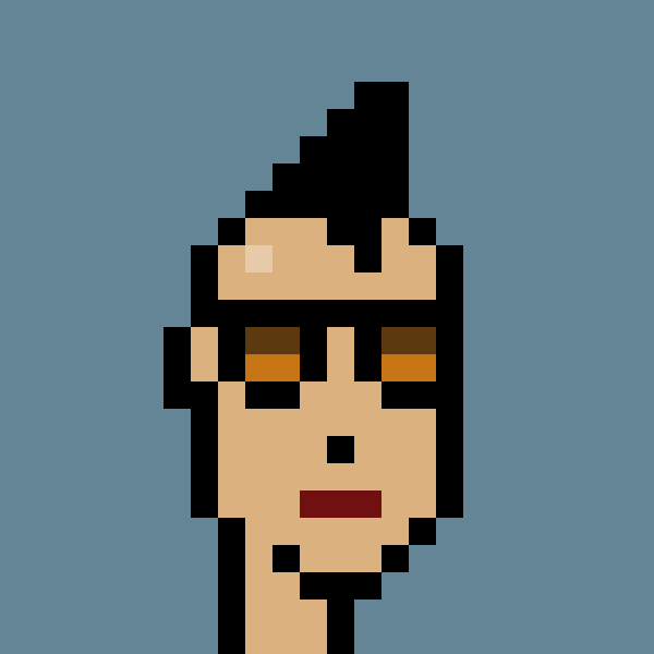 cryptopunksbot's tweet photo. Punk 1829 bought for 60 ETH ($101,806.80 USD) by 0x1919db from 0x4dfac3. https://t.co/yYrea6kCDP #cryptopunks #ethereum https://t.co/vouLOPol2w