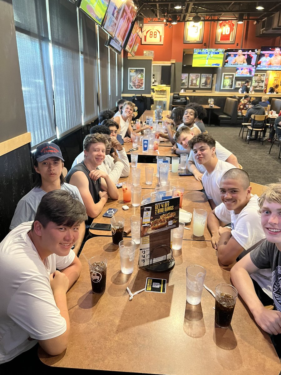 Dante Foster tweet media