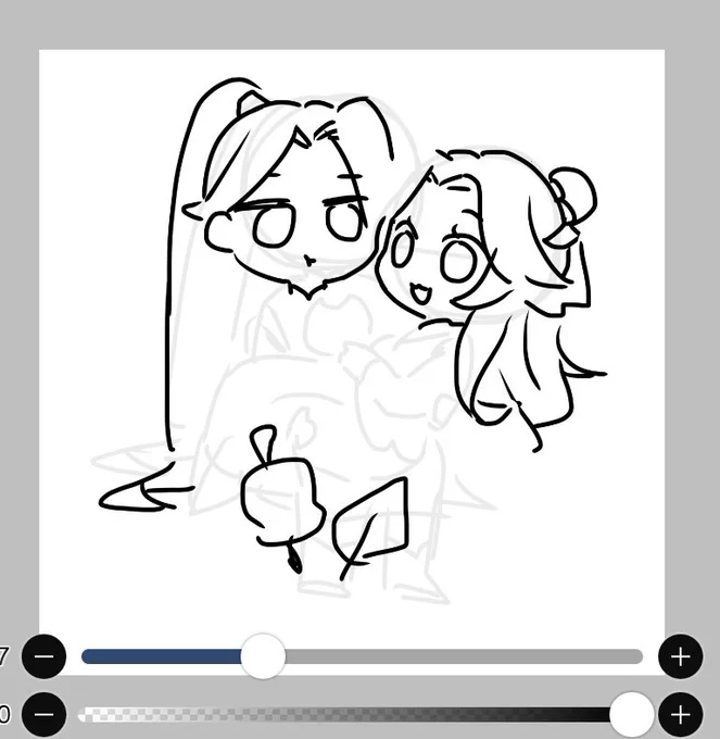 アクスタ作りたい〜! 