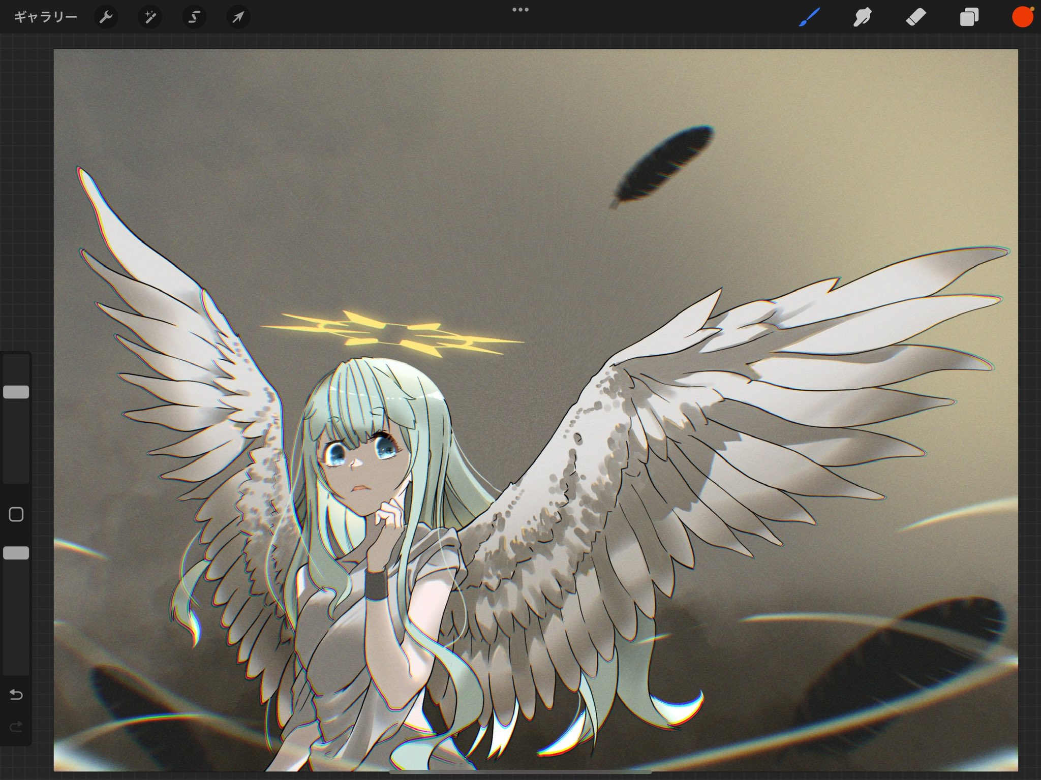 イラストリアデジタルスクール 公式 Illustria19 Twitter