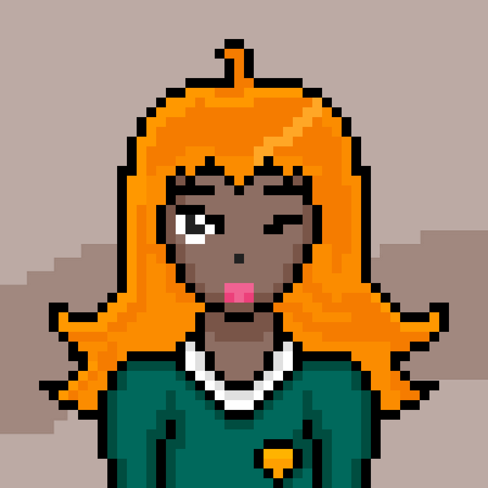 Pretty Degen tweet media