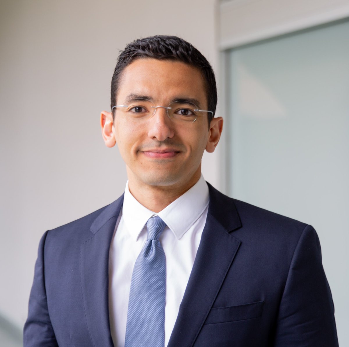 We are proud to announce that Mohamed A. Zaazoue, MD, MSc, one of our Neurosurgery Chief residents has been elected for membership to the Alpha Omega Alpha Honor Medical Society. Mo was nominated and elected by the members of the Indiana Chapter at their annual meeting.