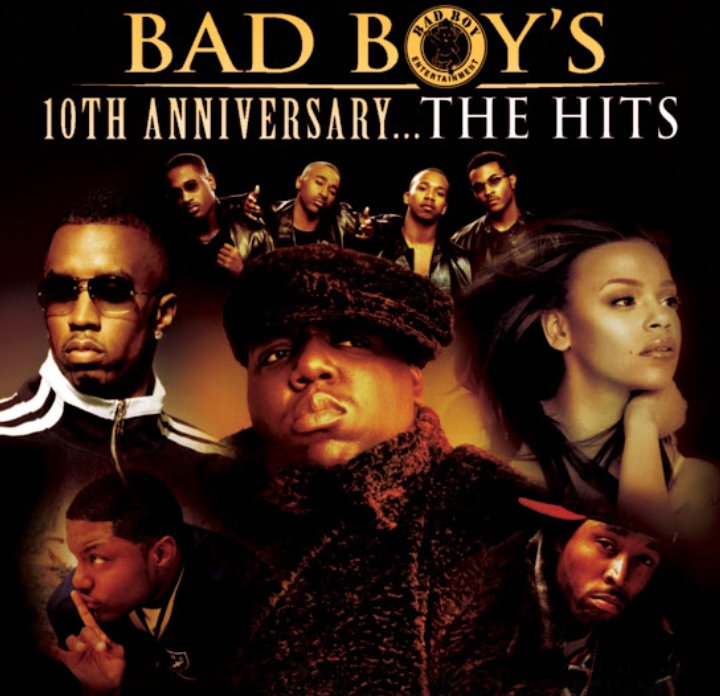 BaltimoreSH's tweet photo. I'll Be Missing You: https://t.co/pZwH47Bewn Puff Daddy 🎵🎶🎵 https://t.co/Lq3aaqa51k