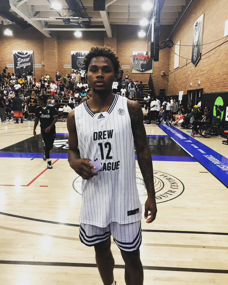 Mississippi College Men's Basketball (@gochoctaws_mbb) on Twitter photo Congratulations to <a href="/Ballin_Empire5/">(Blay)ton Williams ⛹🏽♂️</a> on his invitation to compete in the famous <a href="/DrewLeague/">Drew League</a> Pro Am this weekend‼️
Big season ahead for Blayton 🔥
#ChoctawHoopsOnTheRise Congratulations to <a href="/Ballin_Empire5/">(Blay)ton Williams ⛹🏽♂️</a> on his invitation to compete in the famous <a href="/DrewLeague/">Drew League</a> Pro Am this weekend‼️
Big season ahead for Blayton 🔥
#ChoctawHoopsOnTheRise