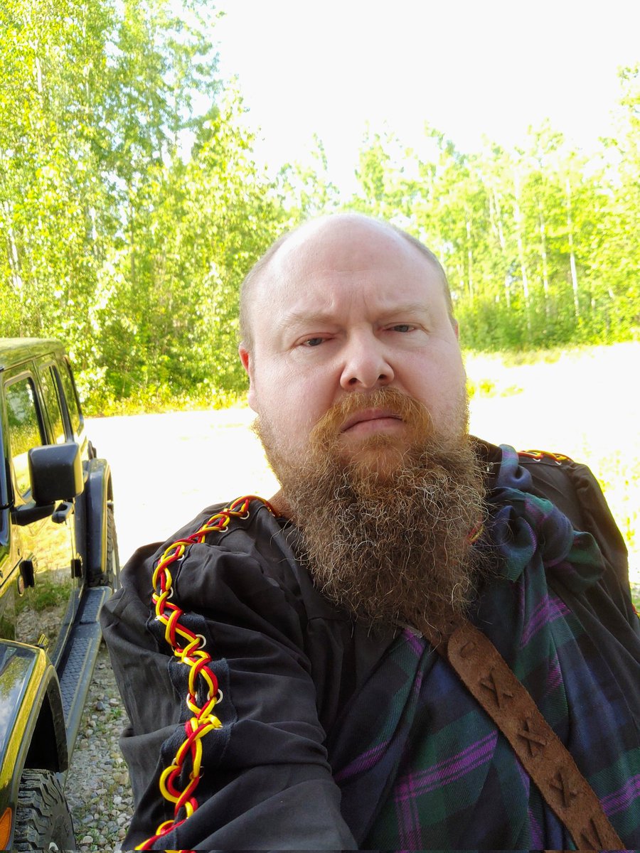 Ren faire art in the park is done. Next year full Ren Fest!