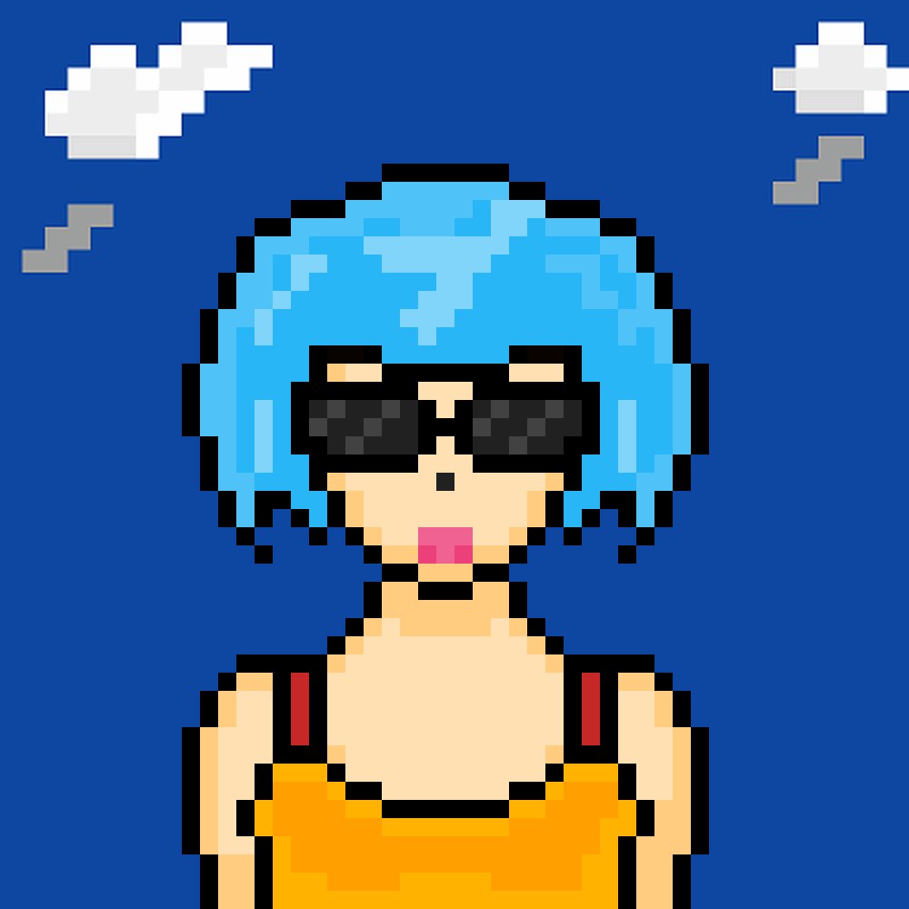 Pretty Degen tweet media