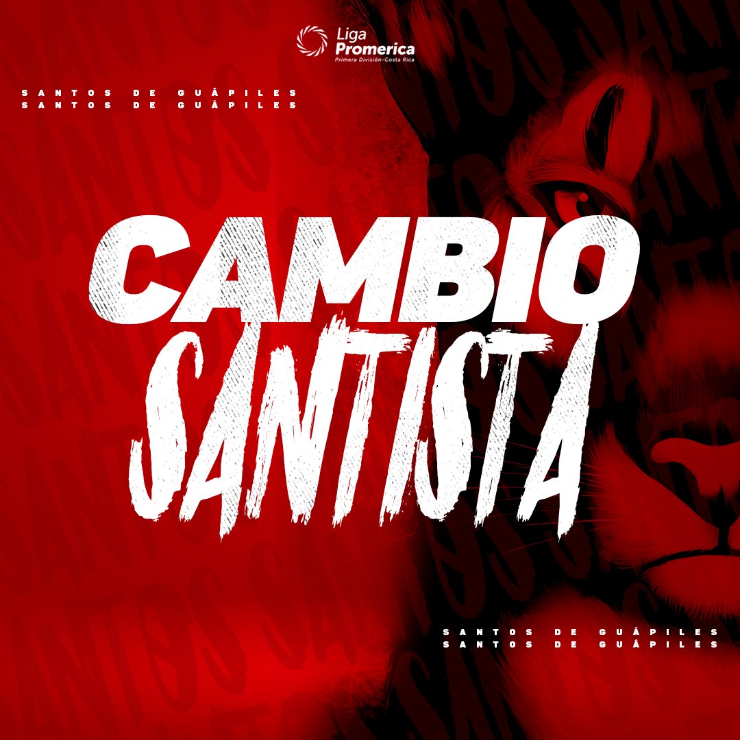 AD Santos tweet media