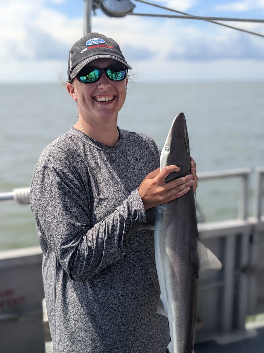 _dancersdisease's tweet photo. I had the most fun in marine ichthyology this summer and couldn’t be more grateful to have had the opportunity to take this class at @soseusm! Thank you to my professor, TAs, and classmates for the experience of a lifetime! @Wormy_Sturgeon @greenbeath @allibug9 @sagittariusarah https://t.co/i9mLDpSwpo