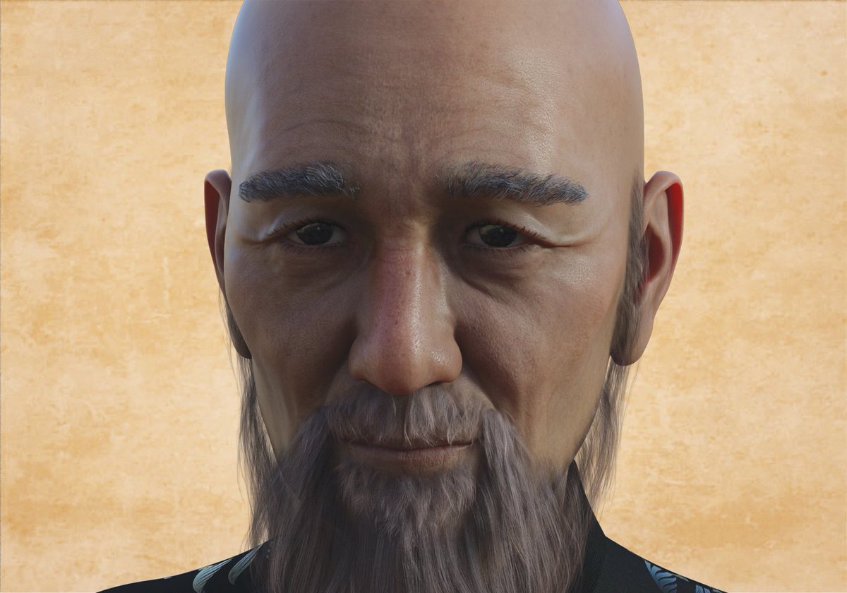 Carlos Justiniano tweet media