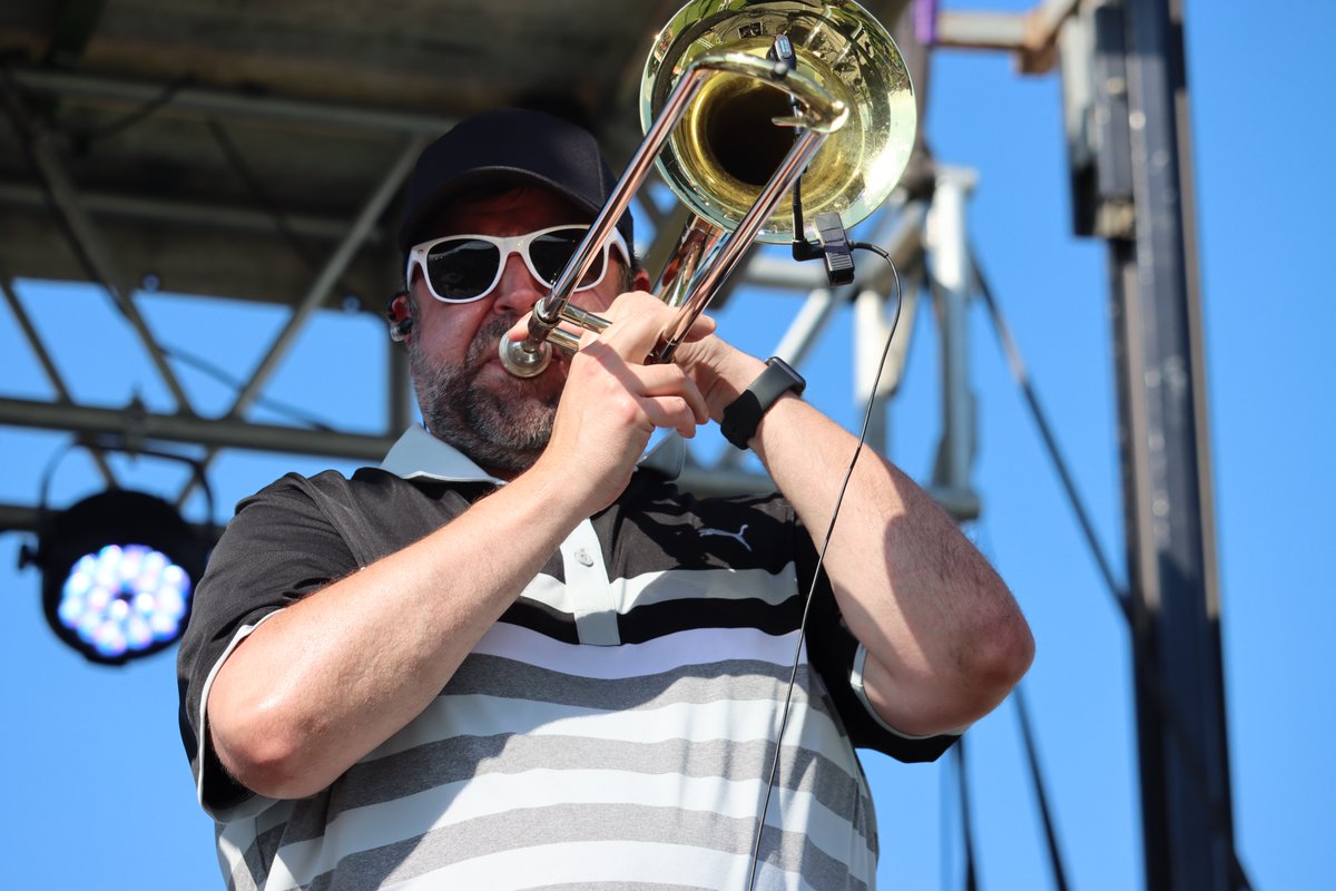 Fargobluesfest's tweet photo. Can't forget about this guy! https://t.co/iosQdZ1alf