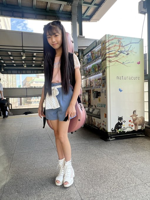 Twitterのコスプレ画像35